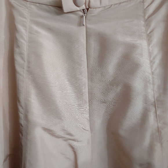 Vintage Express Formal Skirt - Picture 3 of 8